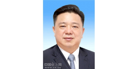 賀州新一屆市委常委簡歷(書記林冠 副書記彭代元、毛任建)