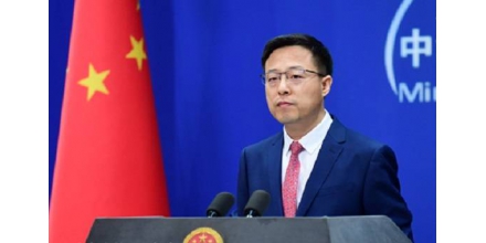 俄外交部召見美國大使抗議美干涉俄選舉，中國外交部表態(tài)