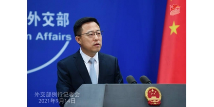中方何時向印度人員發(fā)放赴華簽證？外交部回應(yīng)