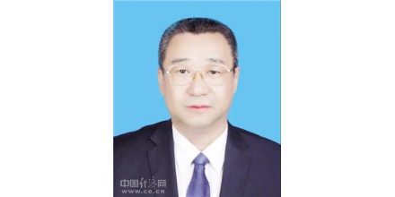 魏丙新當(dāng)選雙鴨山市政協(xié)主席(圖|簡(jiǎn)歷)
