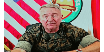 美軍承認(rèn)無(wú)人機(jī)空襲誤炸致死10名阿富汗平民，包括7名兒童