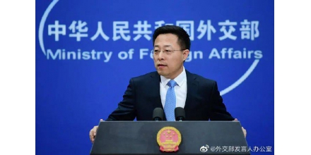 加拿大要禁止華為參與5G建設？外交部回應