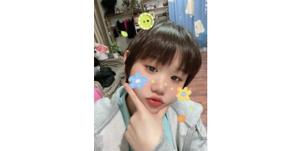 張家齊要給“胖達(dá)”定名字了？網(wǎng)友“腦洞”超可愛！